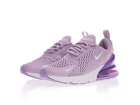 nike air max 270 purple